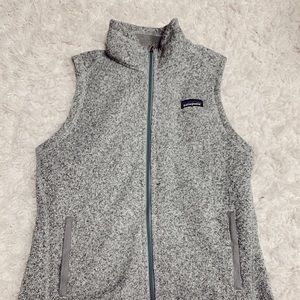 Patagonia Vest